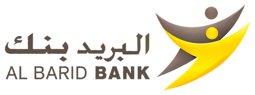 شعار البريد بنك