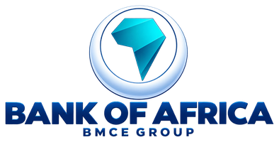 شعار Bank of Africa