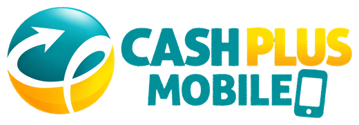 شعار CashPlus