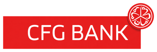 شعار CFG Bank