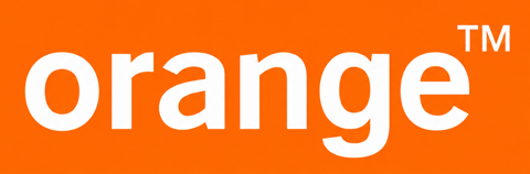 شعار Orange